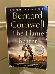 Bernard Cornwell Set 11 Books THE LAST KINGDOM Series 3-13 COMPLETE In Order LOT