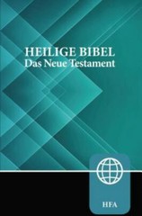 Hoffnung Fur Alle Die Bibel : Die Bucher des Neuen Testaments, Paperback by B…