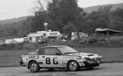 „Showroom Stock” – The complete story; beginning to end – by Dave Wolin  