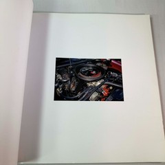 GM MUSCLE CARS By Bill Holder and Phil Kunz Full Color Examples Great Condition!