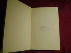 Bierce, Ambrose. Tales of Soldiers and Civilians. 1891. Very scarce in this cond