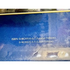 The Golden Era A Celebration of Light by G. Harvey 1990 – Signed