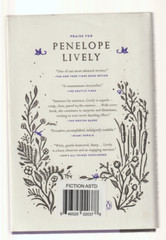 The Purple Swamp Hen And Other Stories HB/DJ Viking 2016 2nd Penelope Lively