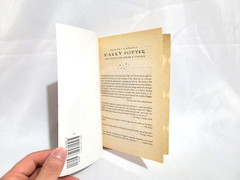 Harry Potter and the Sorcerer’s Stone by J. K. Rowling (1998, Paperback)