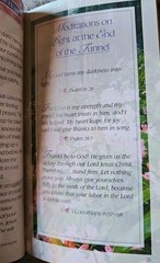 Hope for a Woman’s Soul