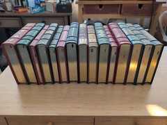 Franklin Library: Choose your own, Signed First Editions , Limited Edition