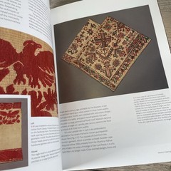 MEXICO: Clothing AND Culture By Chloe Sayer Paperback Textile Art Ontario Museum