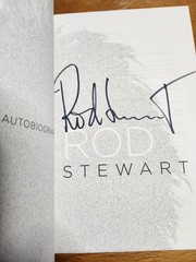 Rock and Soul Signed Books/The price listed is for each book. Thank you!