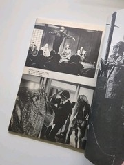 Asahi Graph Special Issue, May 1, 1980: The World of Akira Kurosawa