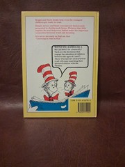 Would you rather be a Bullfrog? by Theo. LeSieg Dr Seuss HC 1976 New Unread Copy