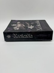Nocticadia by Keri Lake / Dark Romance Erotic Gothic Thriller / Paperback (2023)