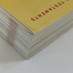 Complete Visual Bible by Stephen M. Miller 2011 Trade Paperback Book