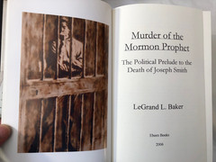 Joseph Smith 5 book biography bundle
