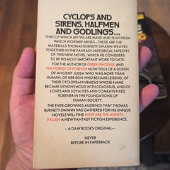 Bargain DAW Book Lot 5 Sci-Fi Paperbacks for $25 Vintage Good Condition