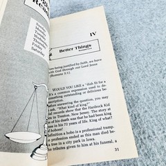 Right in Romans Gerald H. Dooley 1979 Senior Student Study Guide Regular Baptist