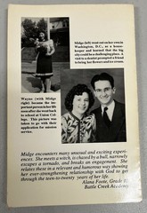Seventh-day Adventist stories from the Middle East & So Europe, Lot of 10