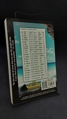 Fossilized Customs by Lew White (2012) 10th Ed VG PB 231208
