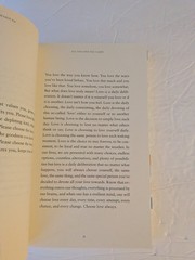 All The Love You Carry Charis Ed 2022 Inspirational Self-Help Thought Catalog