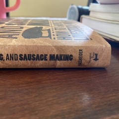 Complete Meat Ser.: The Complete Book of Butchering, Smoking, Curing, and…