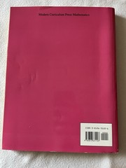 Modern Curriculum Press Mathematics Level B by Richard Monnard; Royce Hargrove