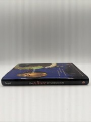 The Allure Of Gnosticism 1995 Hardcover Jungian Psychology 228 Pages Regal