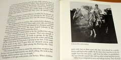 1983 Children of the Wild West by Russell Freedman SIGNED H/C D/J 104 Pages