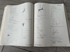 🌟 Saxon Calculus With Trigonometry and Analytic Geometry Solutions Manual 2nd