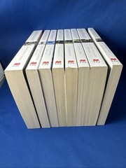 James Herriot Collection 8 Books Box Set 1-8 All Creatures Great Small