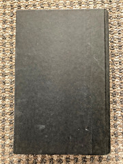 SIGNED 1ST ED HC Malachi Martin’s novel of Vatican intrigue, „Windswept House”