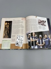 Conspiracy Theories: Uncover The Evidence And Decide Hardcover