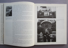 Vision of the Future: The Art of Robert McCall by Ben Bova 1st HC DJ 1982
