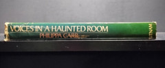 Voices in a Haunted Room Philippa Carr HC Book Club Edition G.P. Putnam’s Sons F