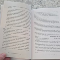 Lysa TerKeurst It’s Not Supposed to Be This Way Hardcover w/ Dust Jacket