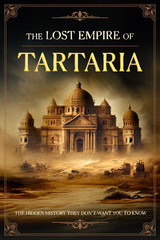 The Lost Empire of Tartaria: The Hidden History They Don’t Want You to Know