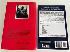 Kill Or Get Killed, Rex Applegate AND Hand-to-Hand Combat, Brand NEW, Fast Ship!