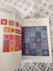 Kaffe Quilts Again: 20 Favorite Quilts in Colorways from Rowan By Kaffe Fassett