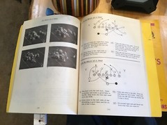 MissouriPower Football Dan Devine Al Onofrio.221 pages Rare