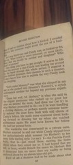 BEYOND REJECTION Justin Leiber 1980 Vampires Science Fiction SF PB First Edition