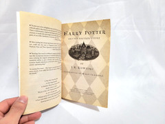Harry Potter and the Sorcerer’s Stone by J. K. Rowling (1998, Paperback)