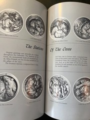St. Cecilia Cathedral 1981 Diamond Jubilee Book by Ione Werthman