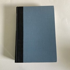 Set of 5 Art History Books, 1930s to 1960s Editions,
