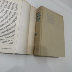 Spring Snow by Yukio Mishima HCDJ 1st Edition 2nd Print Borzoi Books