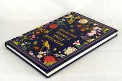 THE SELECTED POEMS OF EMILY DICKINSON Hardcover Classic Brand New SEALED