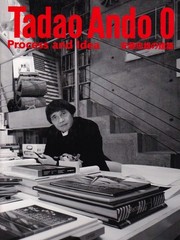 Tadao Ando’s architecture 0 andou tadao