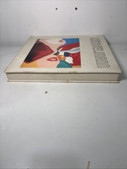 Tom Wesselmann Slim Stealingworth American Pop Art Nudes book (1980 HC First)