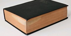 Holy Bible New Catholic Edition 1949 Douay Version Confraternity Edition HC
