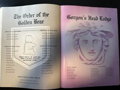 1962 College Yearbook – University of North Carolina at Chapel Hill – 448 Pages