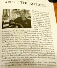2020 John Haslet’s World by David Price SIGNED Trade Paperback Book