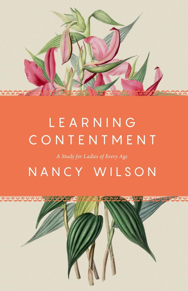 Learning Contentment: A Study Guide for Women, Devotional Workbook for Women…