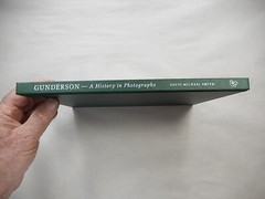 Gunderson: A History in Photographs by David Michael Smith, 2007, 1st Edition